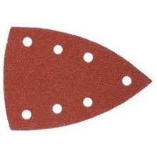 Дельта 3М 255Р Hookit  100 х 150 х 150 мм 7 отверстий